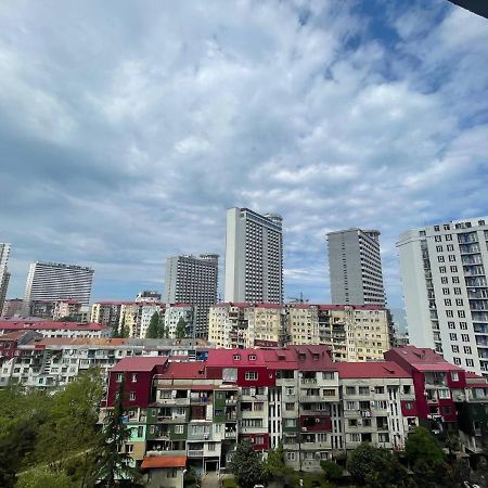 "Студия 24" - Посуточно И Помесячно Batumi Exteriér fotografie