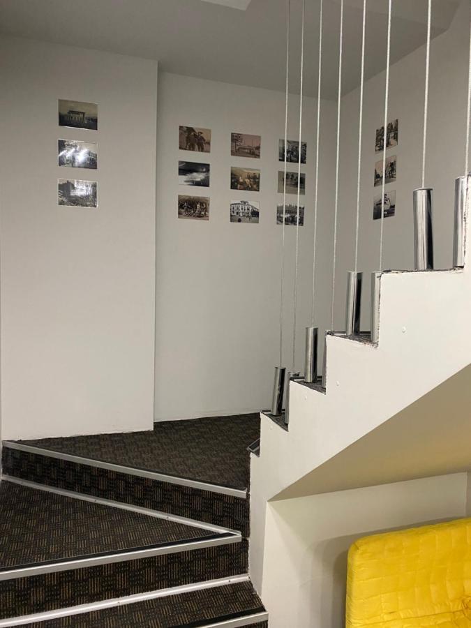 "Студия 24" - Посуточно И Помесячно Batumi Exteriér fotografie