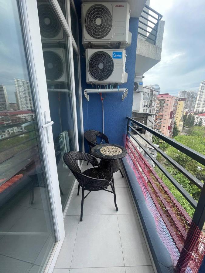 "Студия 24" - Посуточно И Помесячно Batumi Exteriér fotografie