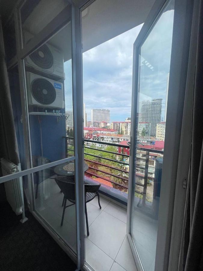 "Студия 24" - Посуточно И Помесячно Batumi Exteriér fotografie